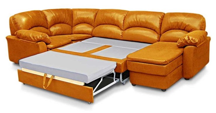 Секционный диван Моника в Братске - изображение 1
